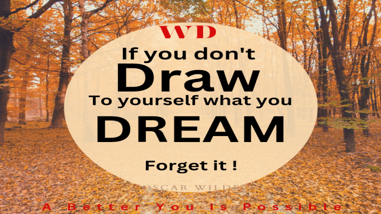 Get Closer your Dream