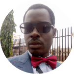 Pst Israel Abiodun