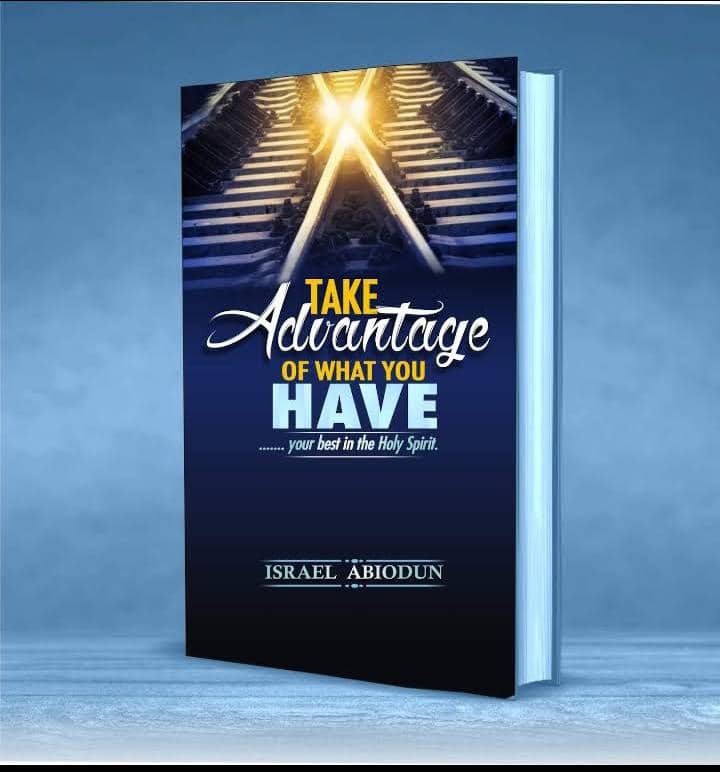 Take Advantage of What You Have